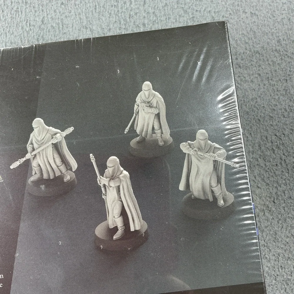Fantasy Flight Games product star
